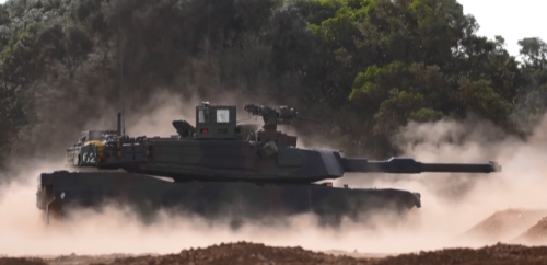 在野軍購無寫無人機、AI 總統批評欠專業認知