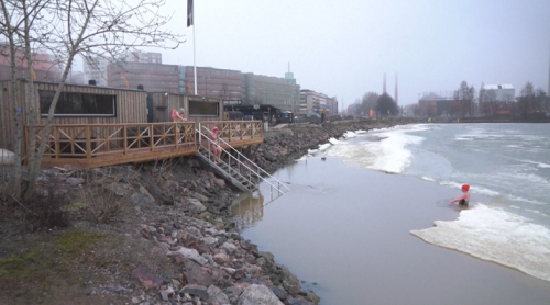 2026年「世界幸福報告」 芬蘭連紲9冬排第一