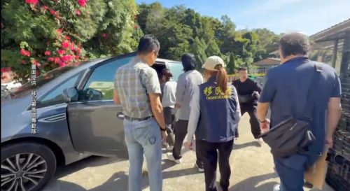 2泰國移工予人拐 來臺1日做16點鐘閣扣薪水