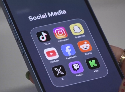 Ins、YT設計gâu予人牢著 20歲女性控告害鬱卒