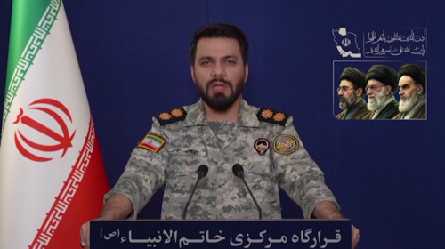 美提15點停火計畫 伊朗拒絕、閣提5大條件