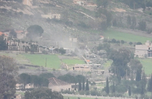 川普揣伊拉克庫德族部隊拍伊朗？ 白宮否認