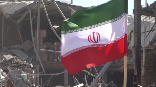 以軍繼續炸伊朗 毀核武總部、射殺高階指揮官