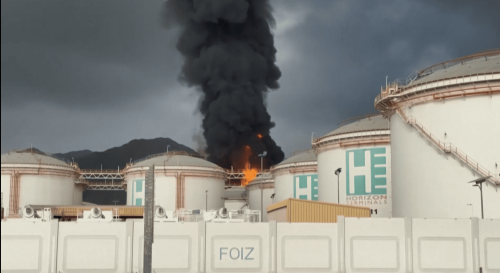 經濟部:國內能源存量猶有夠 設機制穩定價數