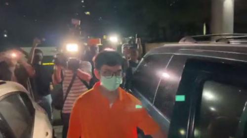 蘇丹紅案依食安法起訴 檢方建請重罰12億