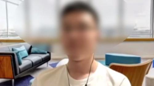 設暗網毒品買賣平台 23歲臺灣人佇紐約盤機受掠