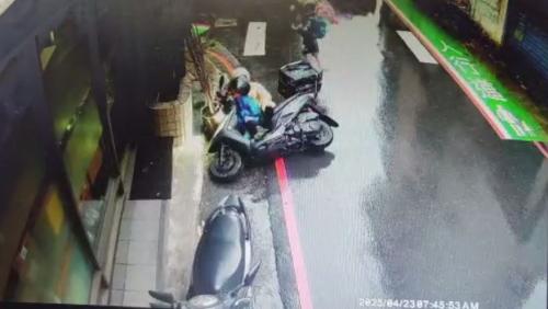 無讓過路人、挵重傷會罰三萬六 按算6月上路