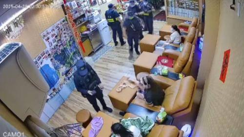 426被質疑動員移工 姓何女性：招新住民響應