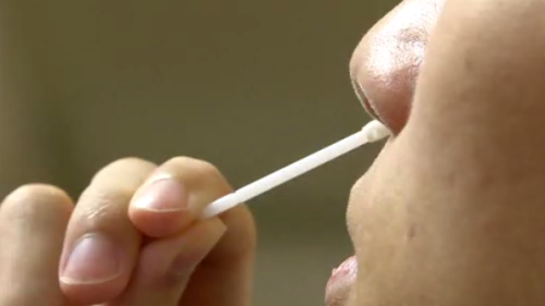 疫情閣夯 快篩欠貨僫買 醫師：囥過期也通用