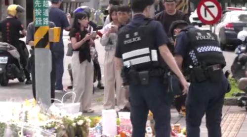 三峽車禍3死12傷 涉案駕駛猶佇加護病房觀察