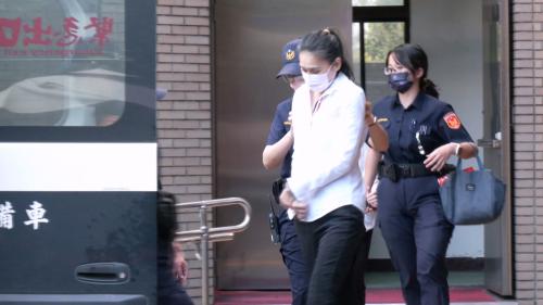 剴剴疑予奶母苦毒死 辯論終結、檢方求判無期