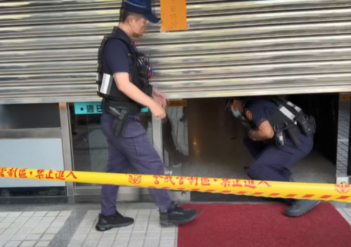 臺南眼科診所女員工 頭予貨梯斬斷、當場死亡