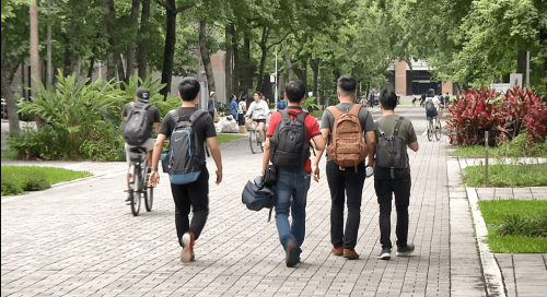 培養科學人才 教部欲設「台灣高等研究學院」