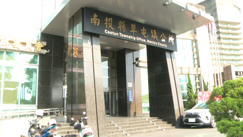 草屯拚升縣轄市 育囝津貼望人口緊超過10萬