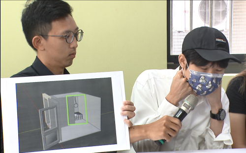 密室逃脫員工繏喉意外 搶救5日猶不幸過往