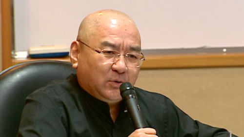 潤泰集團總裁尹衍樑 透早4點過身享壽76歲