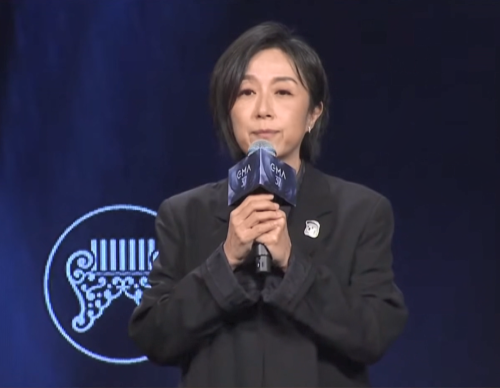 金曲獎公佈入選名單 167件作品競爭27个獎
