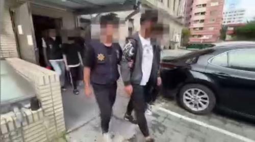騙急欲貸款民眾提懸信用 集團利用口座洗錢