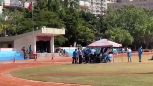 女兒予特殊生拍傷 臺南家長嗙校方處置激爛