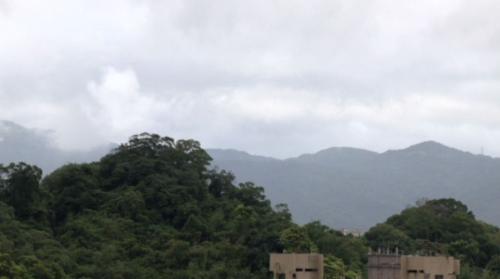 東北季風影響北部 下暗開始降溫、禮拜轉和