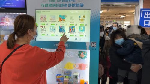 中國爆發呼吸道感染疾病 咱國加強邊境戒備