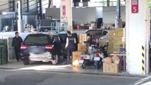 新北果菜公司拍賣員共廠商抽頭 檢方約談9人