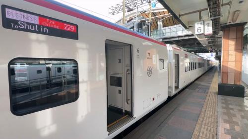 北迴線、花東線受損搶修 下晡陸續恢復營運