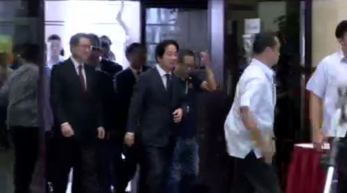 訪問南太平洋3友邦 賴總統上任後頭改出訪