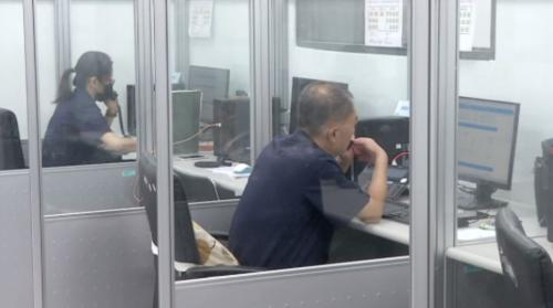 新型態複合式詐騙 假做165反詐專線共人拐