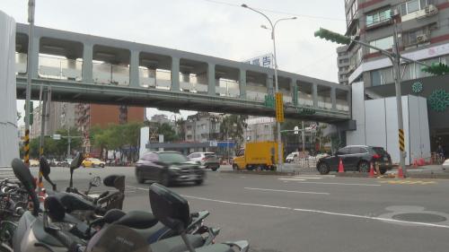 守和平新生天橋 民團批評文資審議未定就欲拆