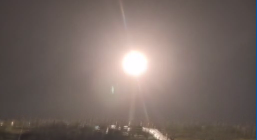 中科院屏東、臺東試射飛彈 專家臆是天弓系列