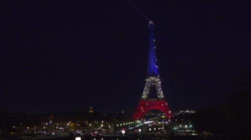 巴黎恐怖攻擊10週年 馬克宏欲出席紀念儀式