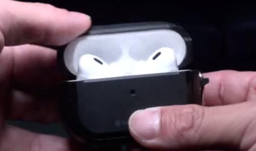 確保飛安 長榮、立榮、虎航禁止托運藍牙耳機