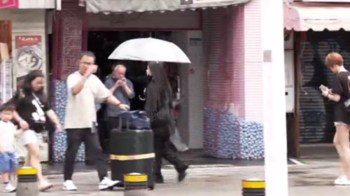 透早宜蘭賰17度 到拜三北臺灣攏落雨、無20度