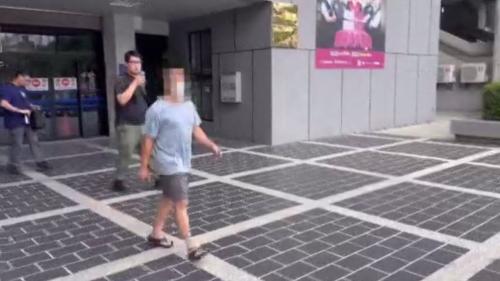 涉嫌業務登載不實 梧棲豬農爸囝予人收押