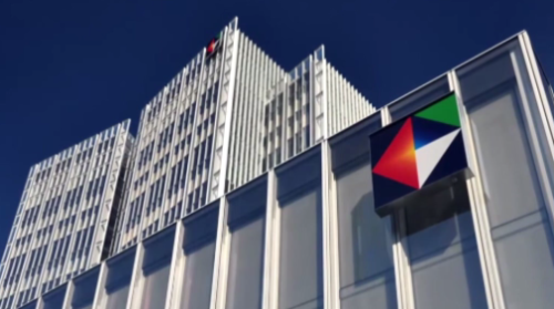 凱基金控公司副理 涉嫌佮詐團鬥空偷領3億