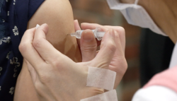 日本流感疫情夯 若像佮"變異K分支"有關係