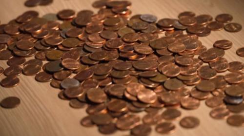 美國鑄一仙錢成本愛4倍 流通232年今停產