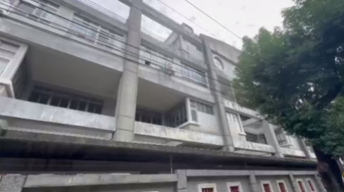 在生捌投訴工課場霸凌 竹縣女老師墜樓不治