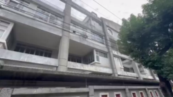 在生捌投訴工課場霸凌 竹縣女老師墜樓不治