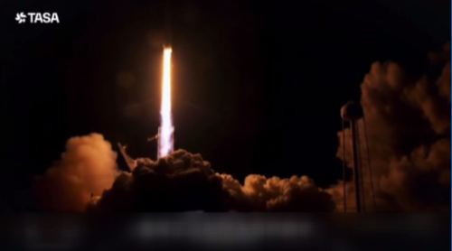 福衛八號「齊柏林衛星」取消發射 11/29閣再試