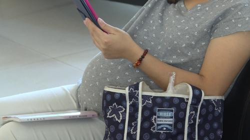 27%女性捌拄過有身歧視 勞動部欲擴大檢查