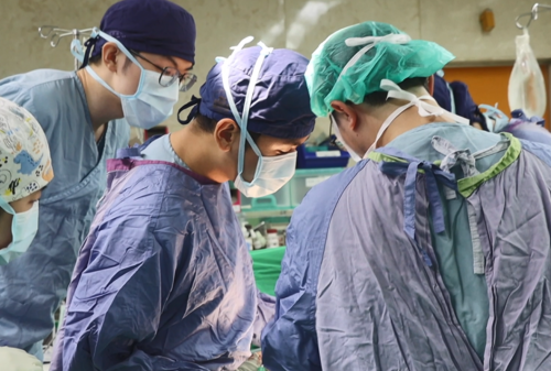 捐腰子出去 發生慢性腎衰竭風險加6.63倍