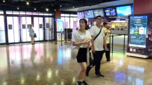 鼓勵少年人支持國片 文化部加注文化幣優待
