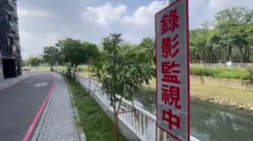 嬰仔猶未轉臍 予人貯佇塑膠袋、擲落大排死亡