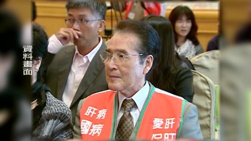 搬過真濟電視劇 資深演員石英食到82歲過身