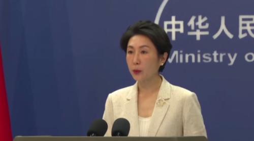以黎衝突夯、各國撤僑 中國名單有1「臺灣同胞」