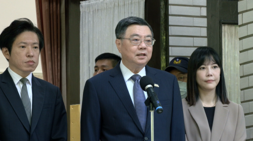 花蓮災後重建 行政院規畫提追加200億預算