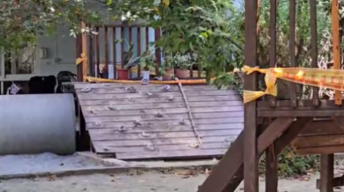 一歲半嬰仔佇幼兒園駐死 竹縣府立專案調查