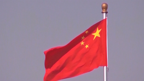 前長榮航空主管派駐四川 予中國吸收做間諜